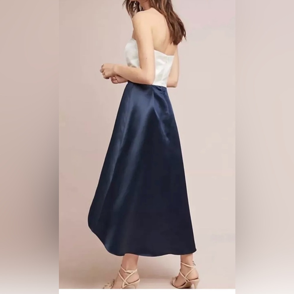 Shoshanna Midnight evening dress size 0